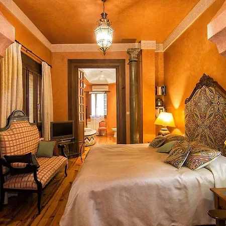 Casa Horno Del Oro 3* Grenada