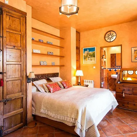Casa Horno Del Oro 3* Grenada