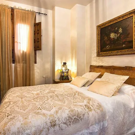Hotel Casa Horno Del Oro Grenada