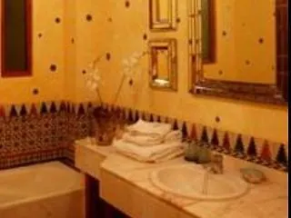 Casa Horno Del Oro Hotell