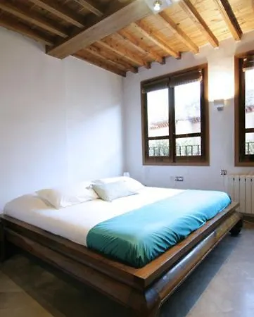 فندق Casa Horno Del Oro غرناطة