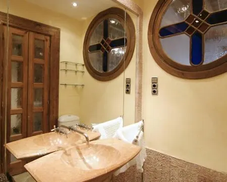 Casa Horno Del Oro Granada