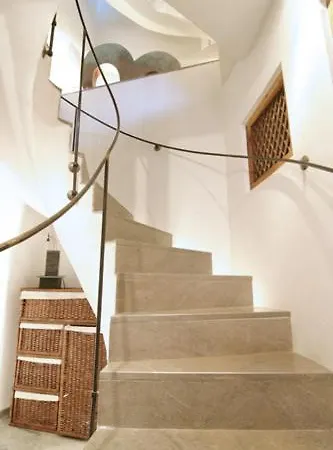 Hotell Casa Horno Del Oro 3*