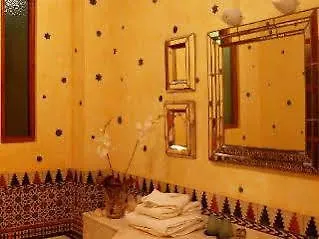 Casa Horno Del Oro 3* غرناطة