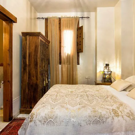 Hotell Casa Horno Del Oro 3*