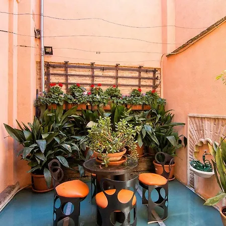 Hotell Casa Horno Del Oro Granada