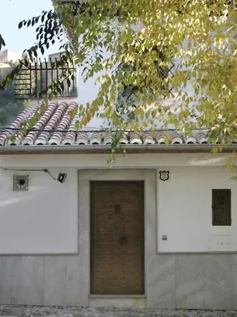 Casa Horno Del Oro فندق غرناطة