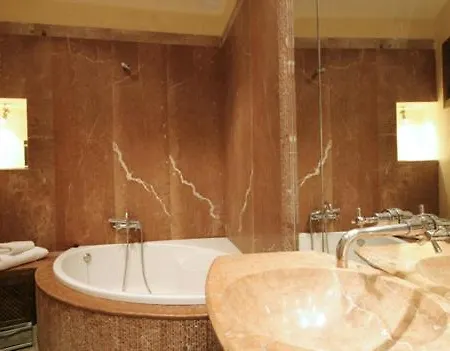 فندق Casa Horno Del Oro غرناطة