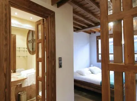 Hotel Casa Horno Del Oro