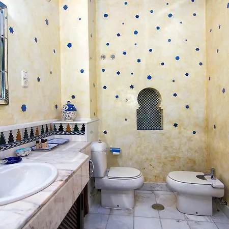 Casa Horno Del Oro 3*