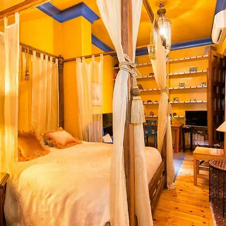 Hotel Casa Horno Del Oro 3*