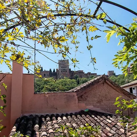 Casa Horno Del Oro Hotel